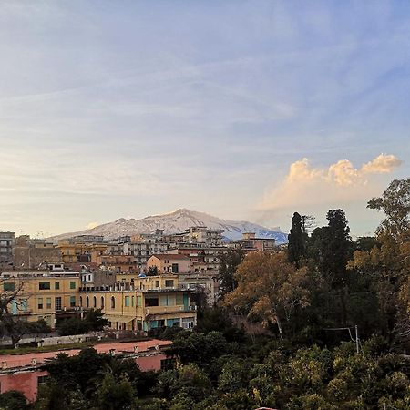 Apartamento Il Balcone Di Galatea Acireale Exterior foto