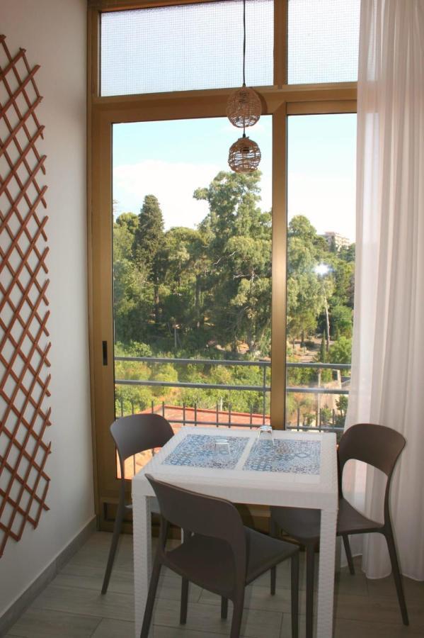 Apartamento Il Balcone Di Galatea Acireale Exterior foto